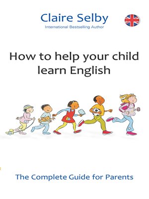 cover image of How to help your child learn English